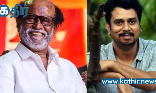 சூப்பர் ஸ்டாரின் 170-வது படம் எதிர்பார்ப்பில் ரசிகர்கள்!