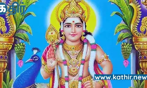 விதியை வென்று தலையெழுத்தையே மாற்றும் வல்லமை படைத்த தெய்வம் - அறிவோம் ஆன்மீகம் விதியை வென்று தலையெழுத்தையே மாற்றும் வல்லமை படைத்த தெய்வம் - அறிவோம் ஆன்மீகம்