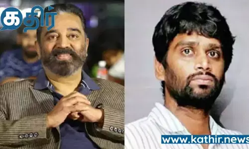 வலிமை பட இயக்குனருடன் கைகோர்க்கும் உலகநாயகன்