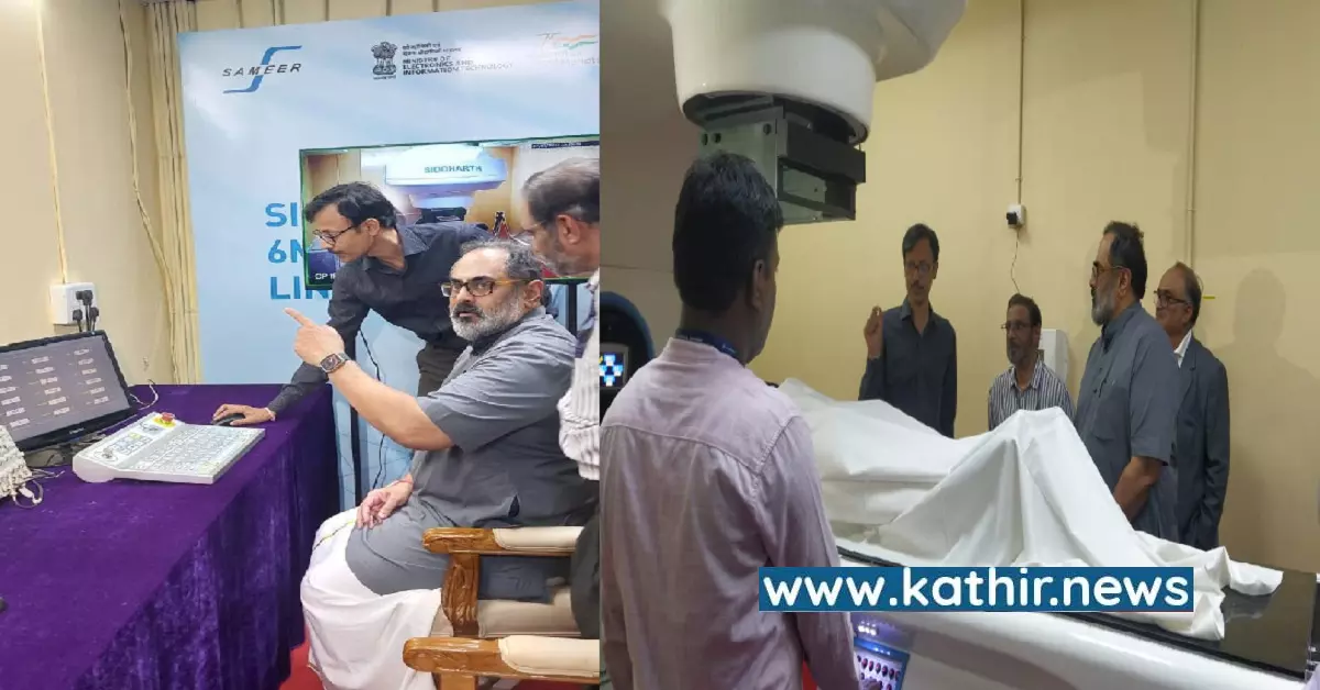 தொழில்நுட்பத்தை பயன்படுத்தும் நாடாக இருந்து தொழில்நுட்பத்தை உருவாக்கும் நாடாக இந்தியா வளர்ந்துள்ளது! தொழில்நுட்பத்தை பயன்படுத்தும் நாடாக இருந்து தொழில்நுட்பத்தை உருவாக்கும் நாடாக இந்தியா வளர்ந்துள்ளது!