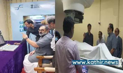 தொழில்நுட்பத்தை பயன்படுத்தும் நாடாக இருந்து தொழில்நுட்பத்தை உருவாக்கும் நாடாக இந்தியா வளர்ந்துள்ளது!