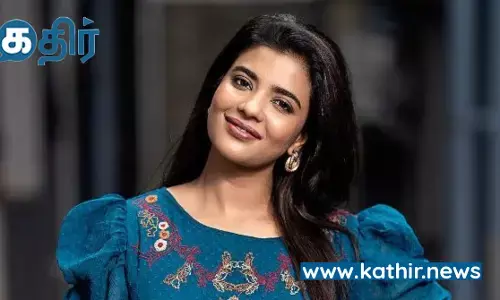 முன்னணி கதாநாயகர்கள் வாய்ப்பு தராத போதும் தன் திறமையால் முன்னணி நடிகையாக வலம் வரும் நாயகி