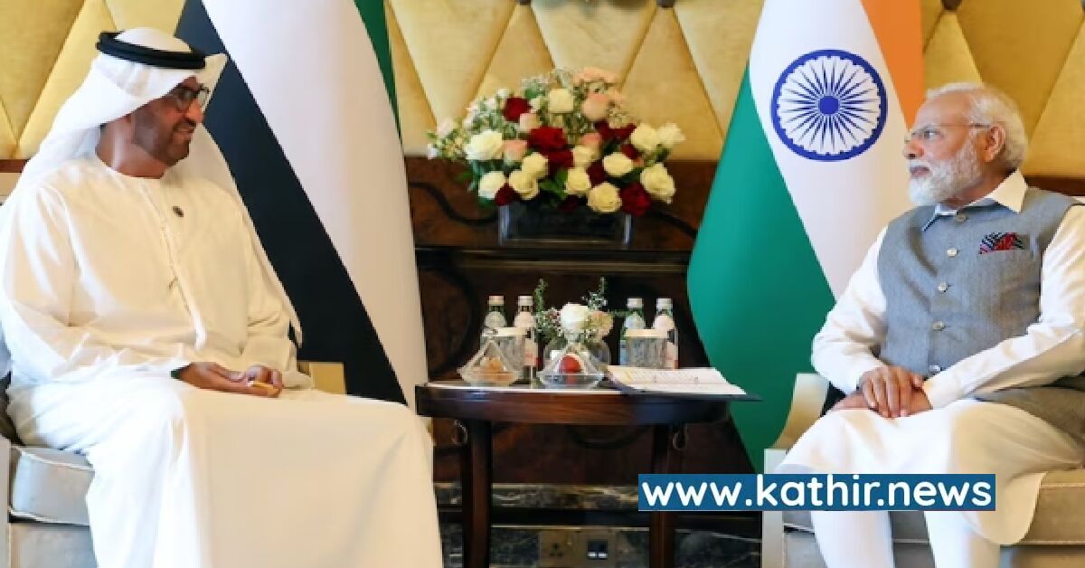 அரபு நாடுகளுடன் இனி ரூபாயில் வர்த்தகம்: பிரதமர் மோடியின் மாஸ்டர் ஸ்ட்ரோக்!