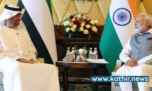 அரபு நாடுகளுடன் இனி ரூபாயில் வர்த்தகம்: பிரதமர் மோடியின் மாஸ்டர் ஸ்ட்ரோக்!