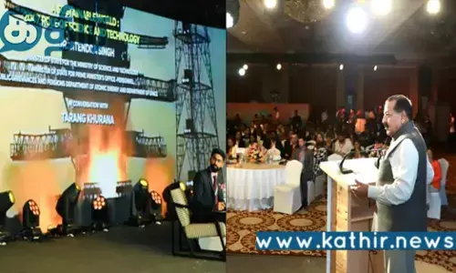 இந்தியாவின் வளர்ச்சியை யாராலும் தடுக்க முடியாது.. மோடி அரசு போட்ட ஸ்ட்ராங் பேஸ்மென்ட்..