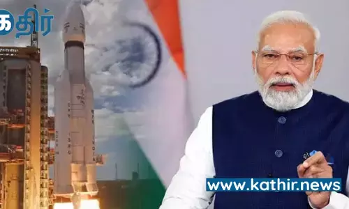 இந்தியாவில் அடுத்த 4-5 ஆண்டுகளில் ஸ்டார்ட்அப்களின் எண்ணிக்கை 10 மடங்கு அதிகரிக்கும்!