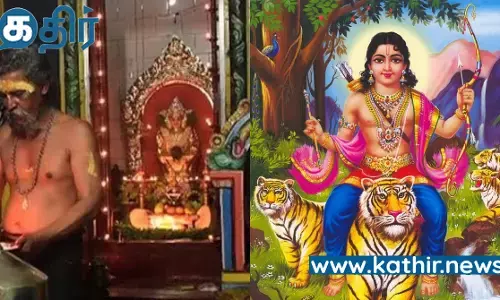 தமிழகத்தின் சபரிமலையாகத் திகழும் கோவில் எது தெரியுமா?