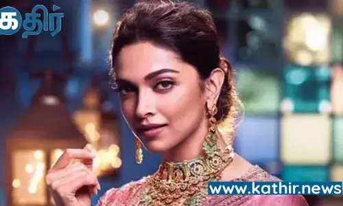 இந்திய திரை உலகில்  அதிக வருமான வரி கட்டும் நடிகை அடேங்கப்பா! இவ்வளவா?என்று அசந்து நிற்கும் நெட்டிசன்கள்