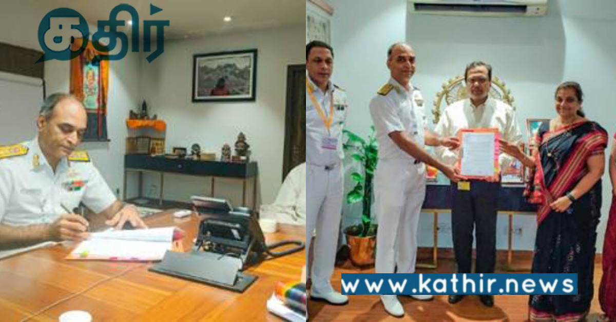 வாவ் கிரேட்.. 2000-ம் ஆண்டு பழமை வாய்ந்த அழிந்து வரும் கலைக்கு புத்துயிர் ஊட்டிய மத்திய அமைச்சகம்...