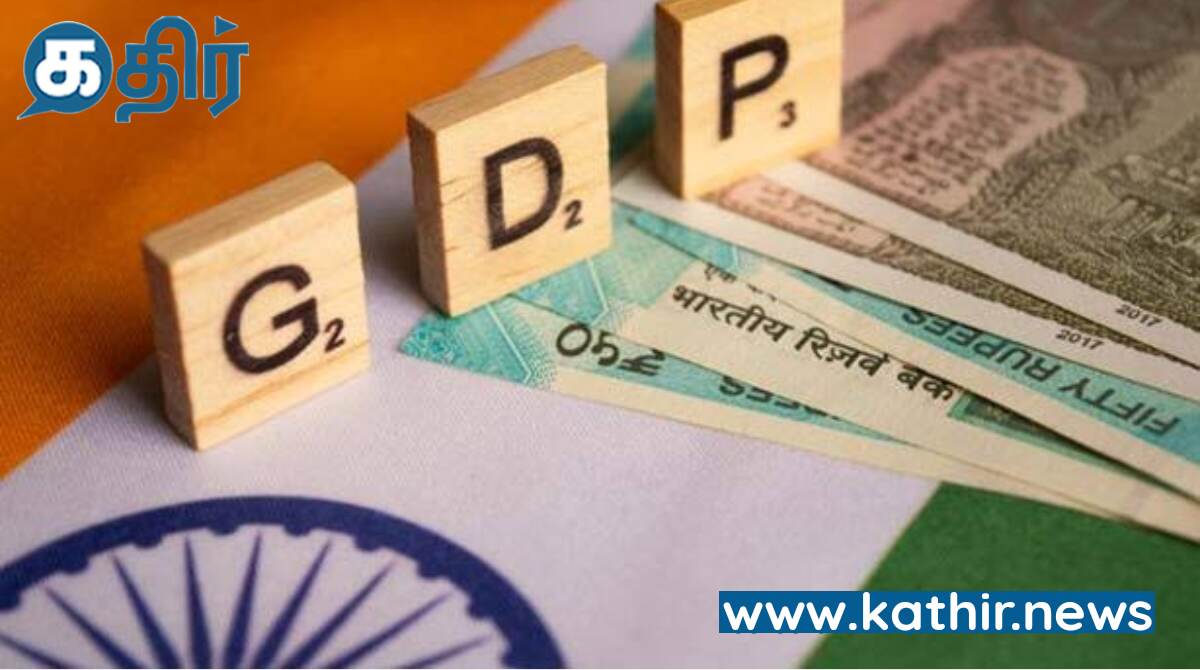 நடப்பு நிதியாண்டில் இந்திய பொருளாதார வளர்ச்சி: ஆசிய வளர்ச்சி வங்கி கணிப்பு!
