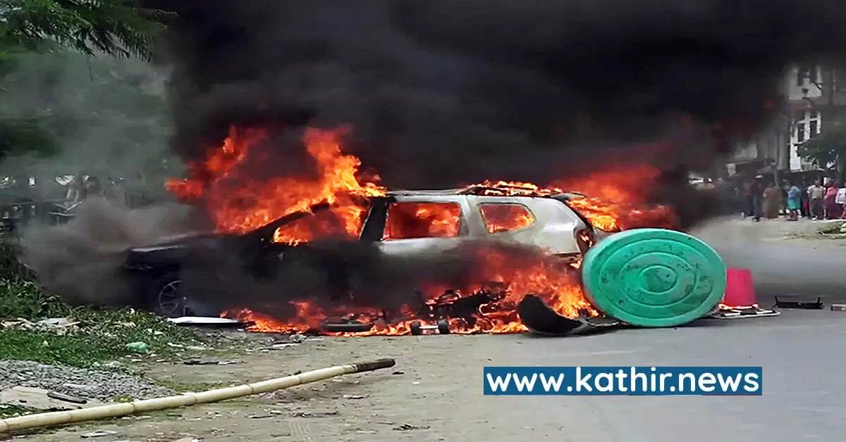 இந்த வீடியோவை பகிர்ந்து இருந்தால் உடனடியாக நீக்குங்கள்: பதற்றத்தை தணிக்க மத்திய அரசு போட்டுள்ள உத்தரவு!