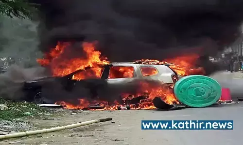 இந்த வீடியோவை பகிர்ந்து இருந்தால் உடனடியாக நீக்குங்கள்: பதற்றத்தை தணிக்க மத்திய அரசு போட்டுள்ள உத்தரவு!