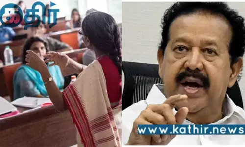 பொது பாடத்திட்டம் கன்ஃபார்ம்.. கலக்கத்தில் தமிழக கல்லூரி மாணவர்கள்..