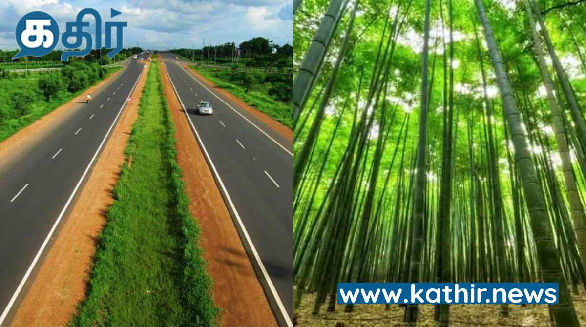 தேசிய நெடுஞ்சாலைகளில் மத்திய அரசு அறிமுகம் செய்ய இருக்கும் அசத்தல் முன்னோடி திட்டம் - பயனடையப்போவது யார்?