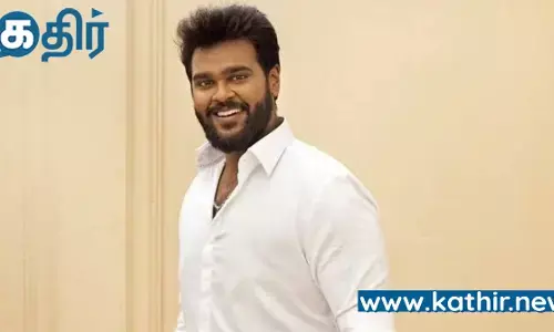 கேப்டன் மகனின் புதிய படம்- வெற்றிவாகை சூடுவாரா கேப்டன் மகன்?