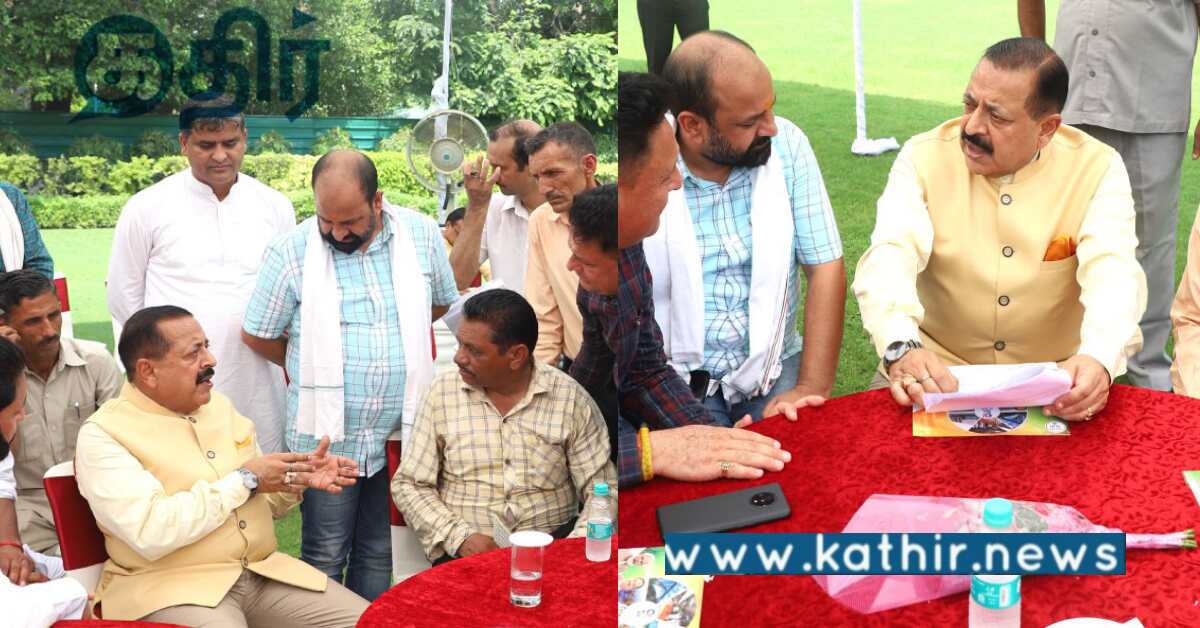 உலகத்தையே இந்தியாவின் பக்கம் திரும்பி பார்க்க வைத்தவர் பிரதமர் மோடி..