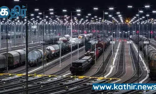 ஜம்மு காஷ்மீரில் லித்தியம்: பாகிஸ்தான், சீனா குறி வைப்பதின் பின்னணியில் மறைந்துள்ள ரகசியம்!