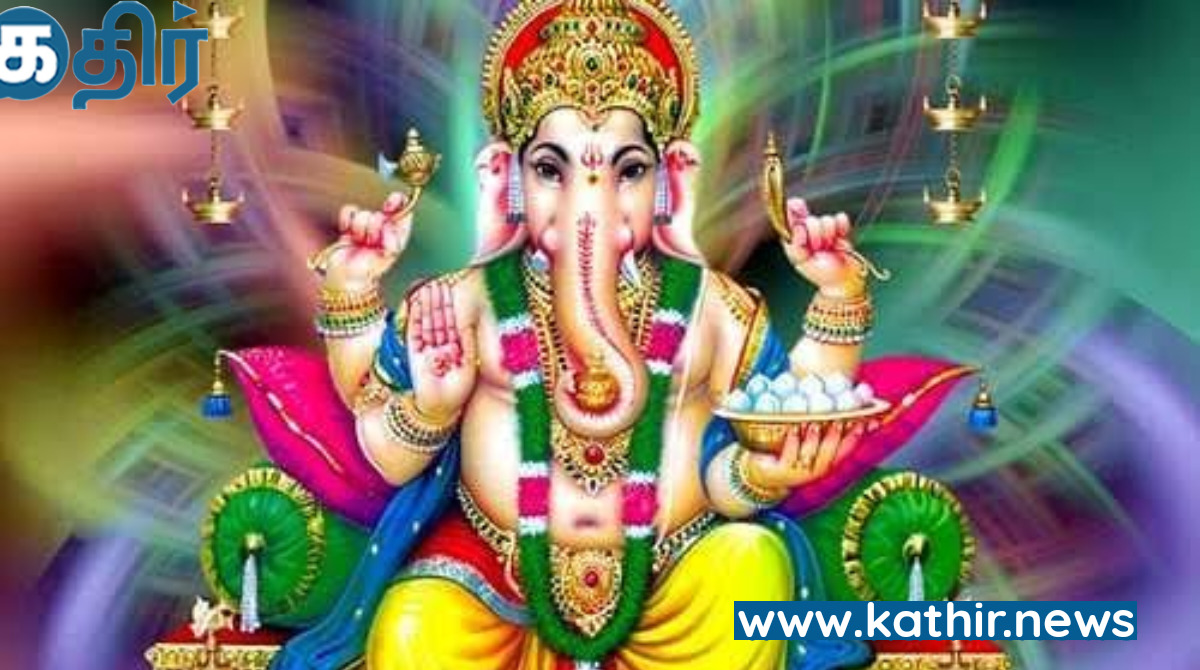 விநாயகர் முதன் முதலில் அவதரித்த இடம் எது தெரியுமா?