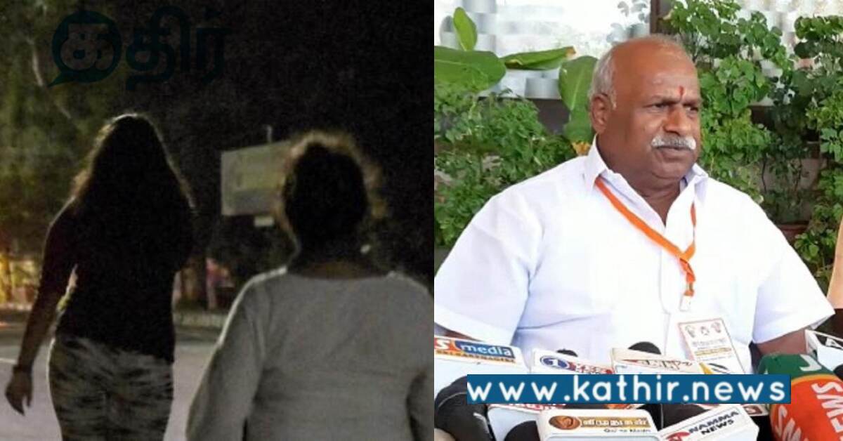 தமிழகத்தில் 57,000 பெண்கள் மாயமா.. உரிய நடவடிக்கை எடுக்க இந்து முன்னணி தலைவர் வலியுறுத்தல்..