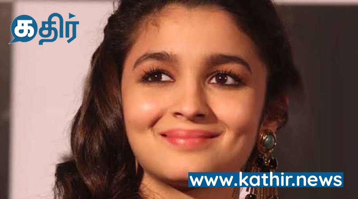 ஹாலிவுட்டிலும் கலக்கத் தயார் : ' அலியாபட்' எதிர்பார்ப்பில் ரசிகர்கள்