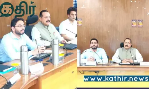 இந்தியாவின் முதல் நதி மறுசீரமைப்பு திட்டம்.. பிரதமர் மோடி அரசினால் சாத்தியமானது..