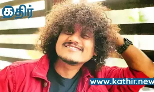 என்ன இவர் கதாநாயகனா?ஆச்சரியத்தில் ரசிகர்கள்