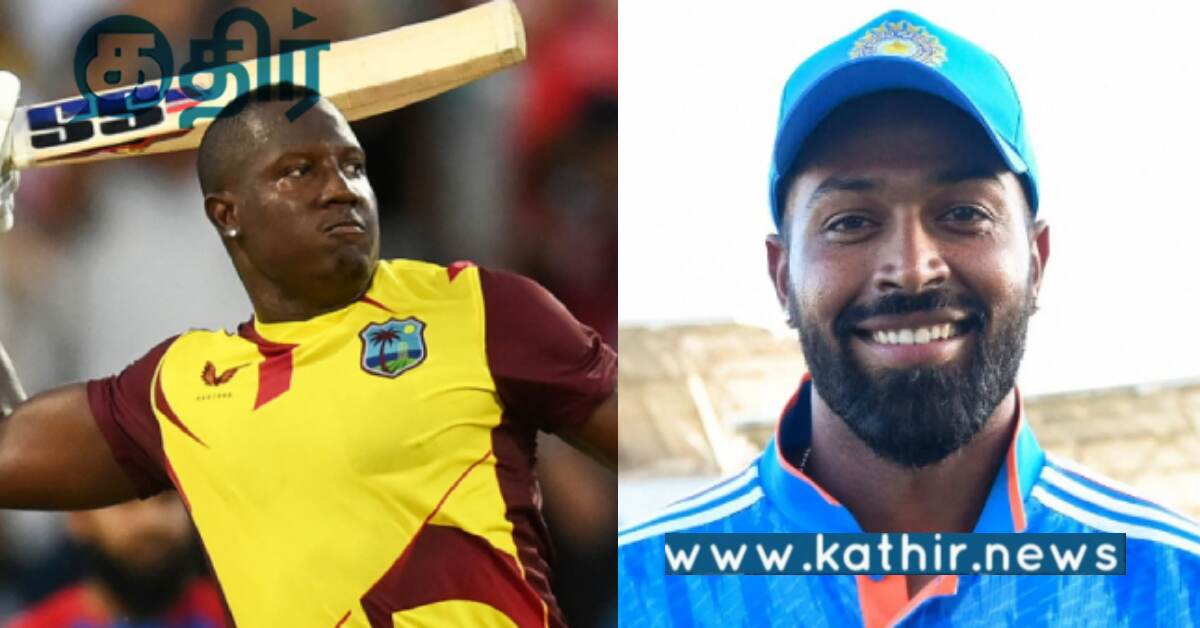 இந்திய அணியின் தோல்விக்கு இதுதான் காரணம்.. மனம் திறந்த கேப்டன் ஹர்திக் பாண்டயா..