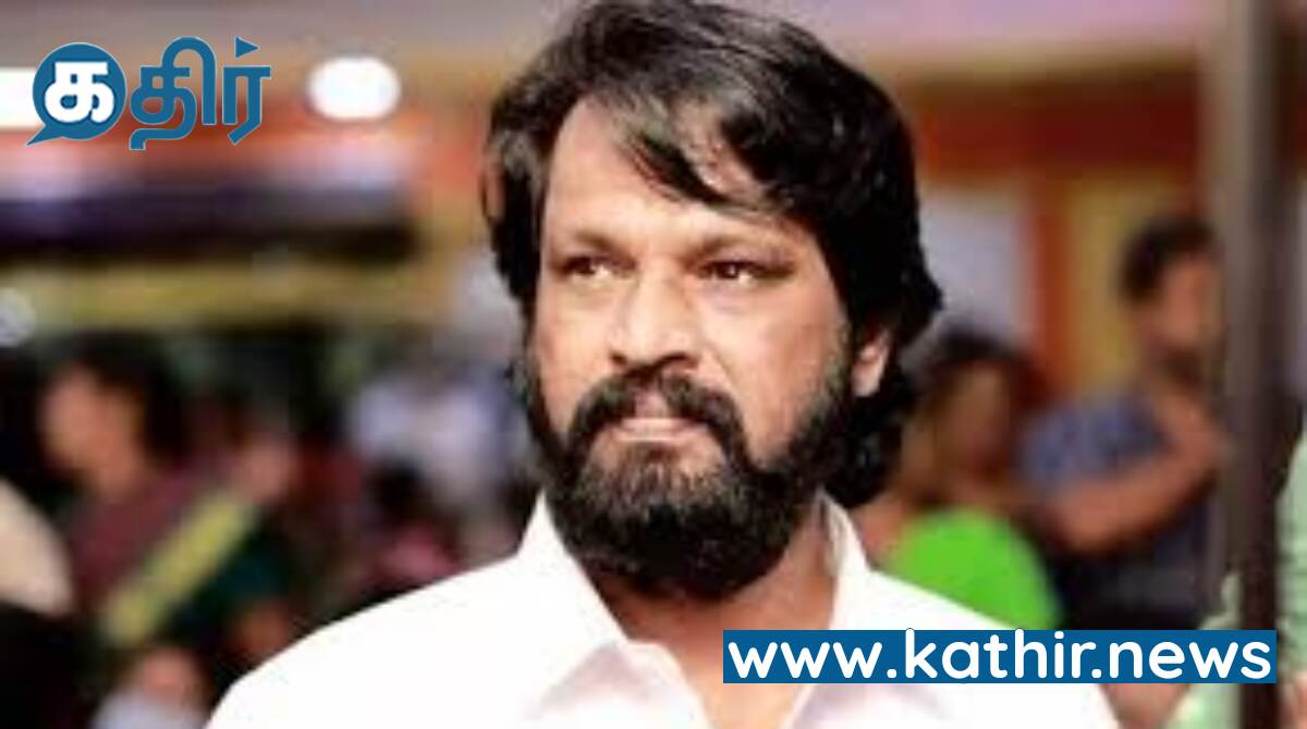 பல வருட இடைவெளிக்கு பிறகு மீண்டும் கதாநாயகனாக சேரன்