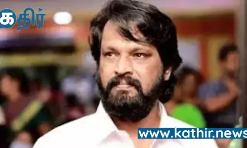 பல வருட இடைவெளிக்கு பிறகு மீண்டும் கதாநாயகனாக சேரன்