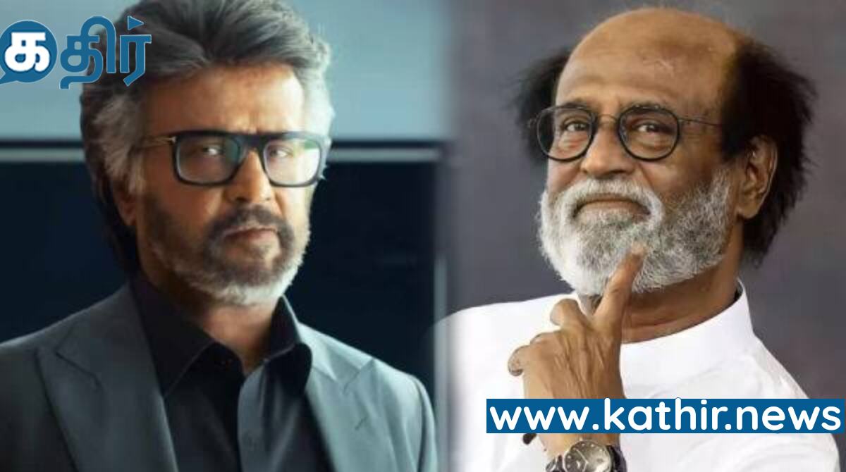 ஜெயிலர் வெற்றியைத் தொடர்ந்து சூப்பர் ஸ்டாரின் அடுத்த படம்