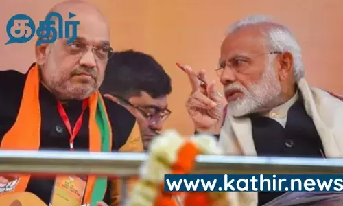 அசுர பலத்துடன் வருகிறது புது வார் ரூம்...! தெறிக்கப்போகும் எதிர்க்கட்சிகள்..!