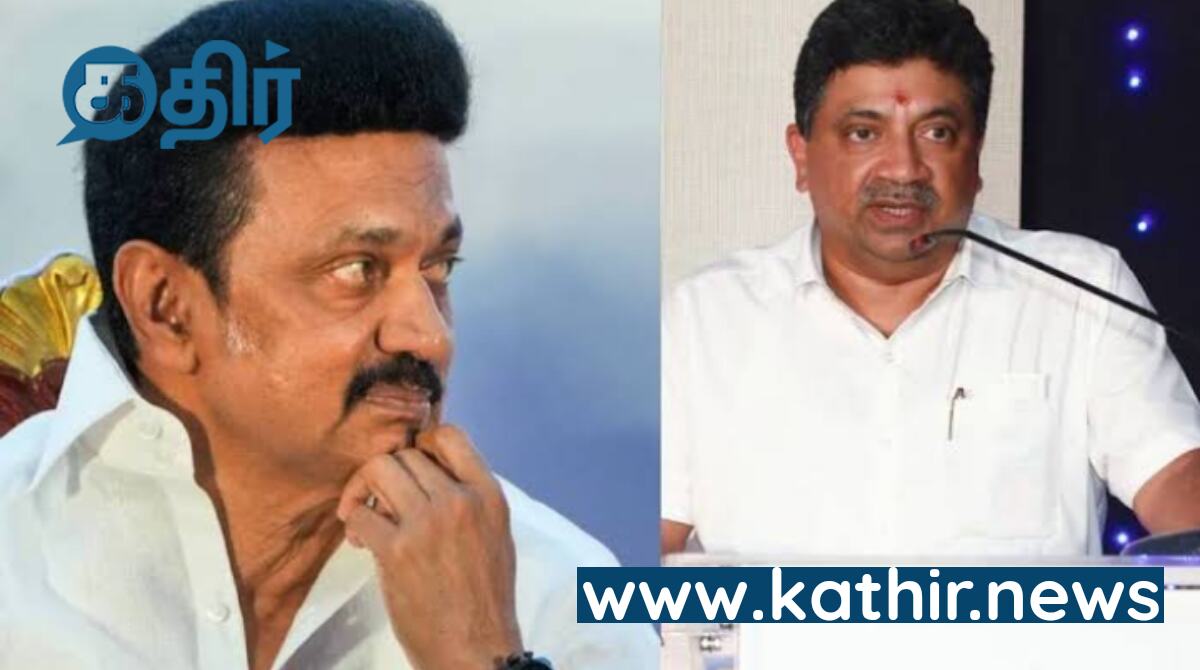 சி.எம் வந்தா எனக்கென்ன? முதல்வர் மீட்டிங்கை அலட்சியமாக புறக்கணித்துவிட்டு மலேசியா பறந்தாரா பி.டி.ஆர்?