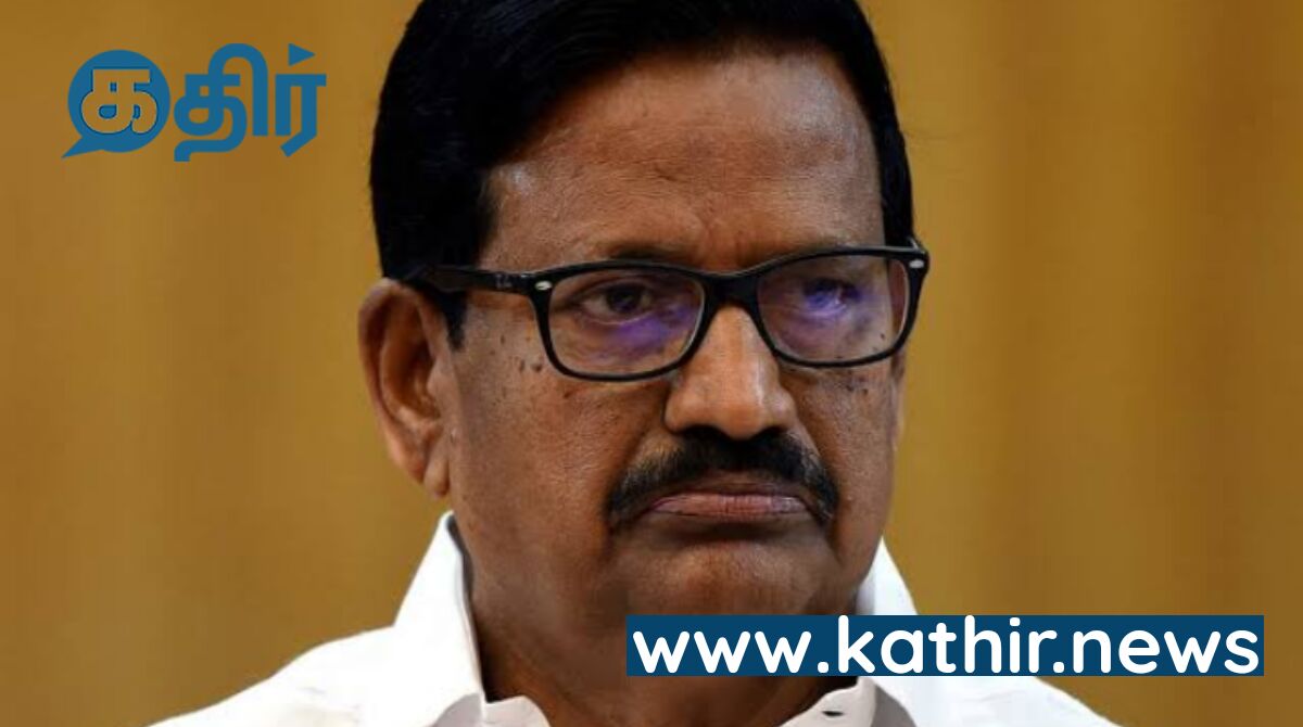 தலைவர் பதவிக்கு வேட்டு...! டெல்லியில் அழுது அடம்பிடித்தாரா கே.எஸ்.அழகிரி...?