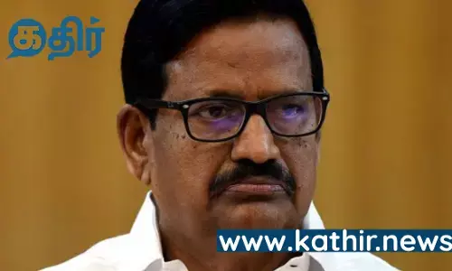 தலைவர் பதவிக்கு வேட்டு...! டெல்லியில் அழுது அடம்பிடித்தாரா கே.எஸ்.அழகிரி...?