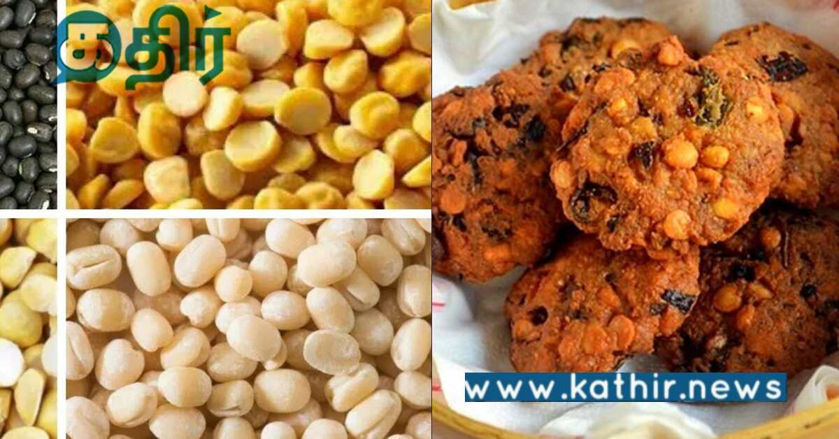 காய்கறிகளோடு உயரும் பருப்பின் விலை.. சோகத்தில் இல்லத்தரசிகள்.. பண வீக்கம் காரணமா..