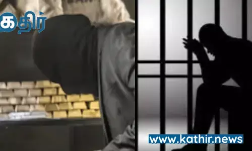 திருட்டு கும்பலுக்கு கொள்ளை அடிக்க நல்ல நேரம் குறித்து கொடுத்த ஜோதிடருக்கு கெட்ட நேரம் ஆரம்பமானது