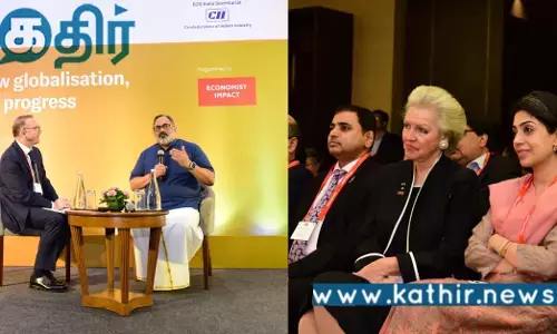 பிரதமர் மோடி அரசு டிஜிட்டல் மயமாக்குவதை வலியுறுத்துவது ஏன்.. காரணம் இதுதான்..