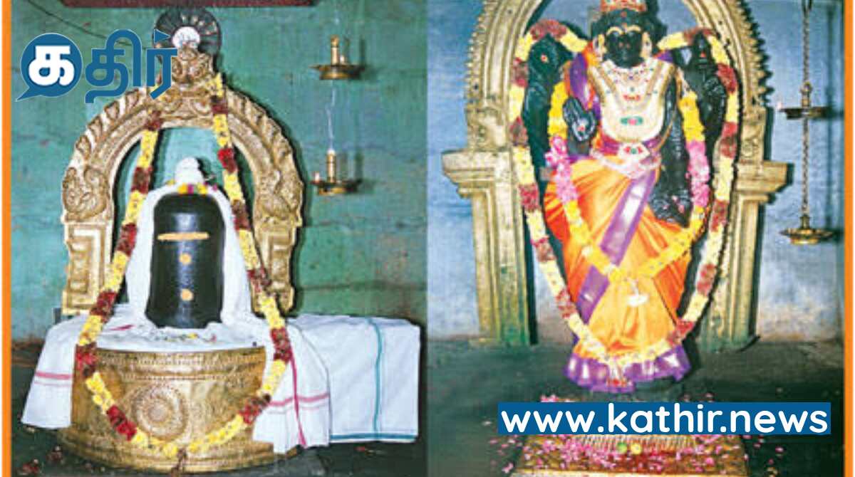 திருமண தடை நீக்கும் குத்தாலம் சோழீஸ்வரர்