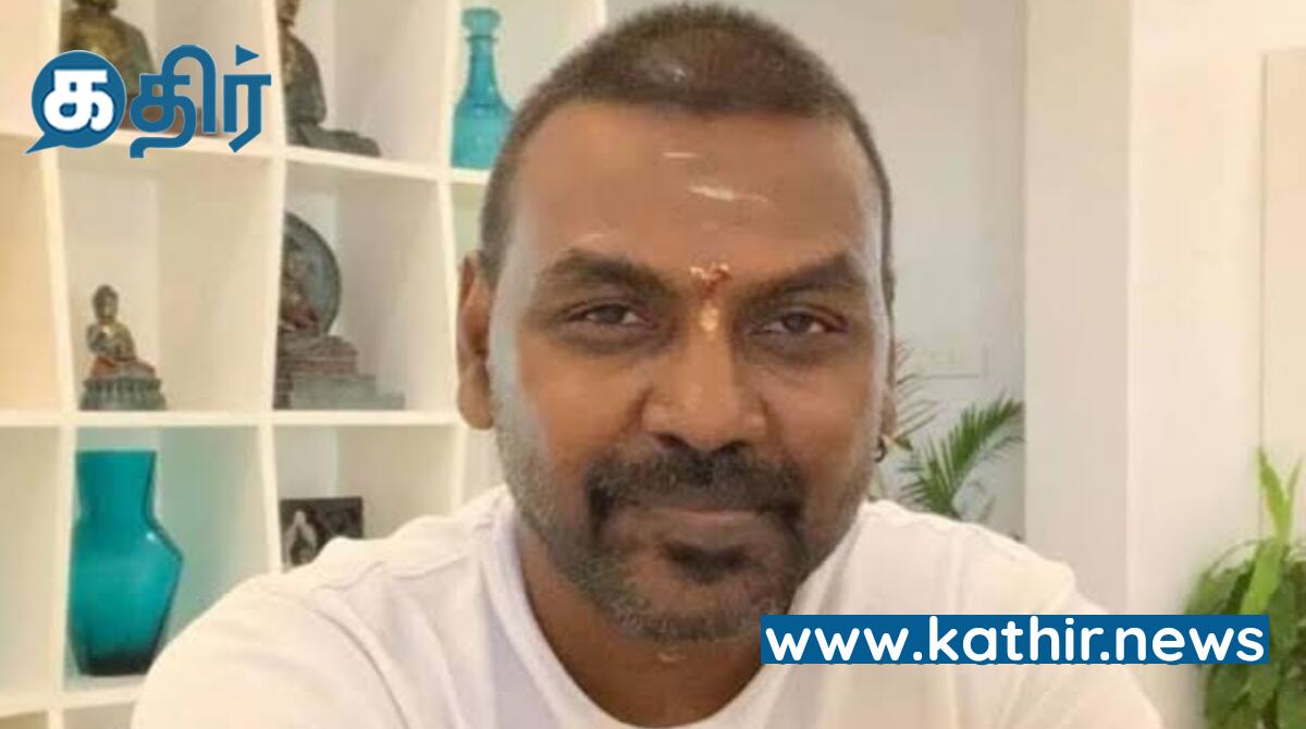 இப்படியும் ஒரு பெருந்தன்மையான மனிதரா? நெகிழ வைத்த ராகவா லாரன்ஸ்