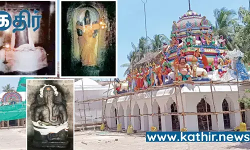 திருக்குறுக்கை சிவன் ஆலயம் - புராண வரலாறு திருக்குறுக்கை சிவன் ஆலயம் - புராண வரலாறு