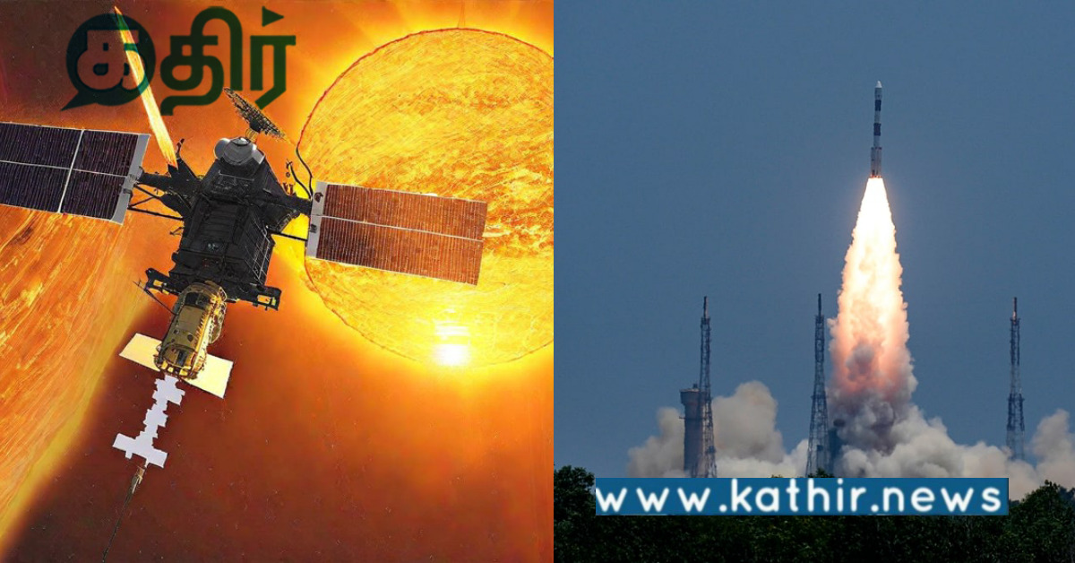 விண்வெளியில் பிரகாசிக்கும் இந்தியாவின் எதிர்காலம்.. மோடி அரசினால் தொடரும் மாற்றங்கள்..