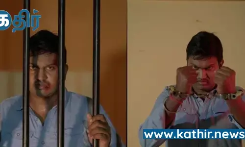 கின்னஸ் சாதனைக்காக ஒரே ஒருவர் நடித்துள்ள படம்