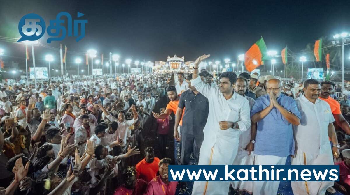 யாரு கண்டா திமுக அமைச்சரவை கூட மாறலாம்...! இரண்டாம் கட்ட யாத்திரை குறித்து கசிந்த தகவல்கள்...!