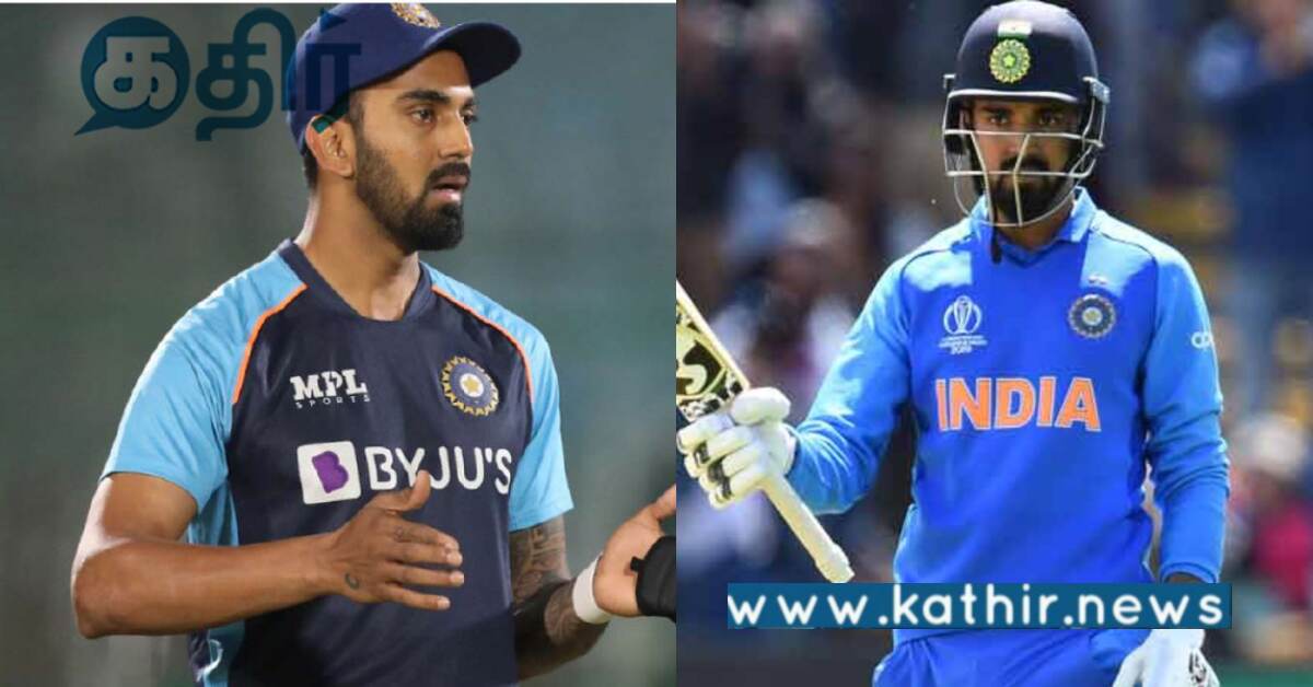 உலகக் கோப்பை கிரிக்கெட் போட்டி.. இந்திய அணியில் இந்த வீரருக்கு இடமா..