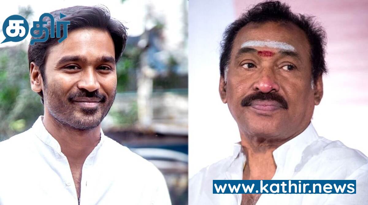 இசையமைப்பாளர் தேவா வில்லனாக நடிக்கிறாரா?