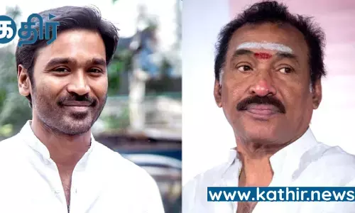 இசையமைப்பாளர் தேவா வில்லனாக நடிக்கிறாரா?