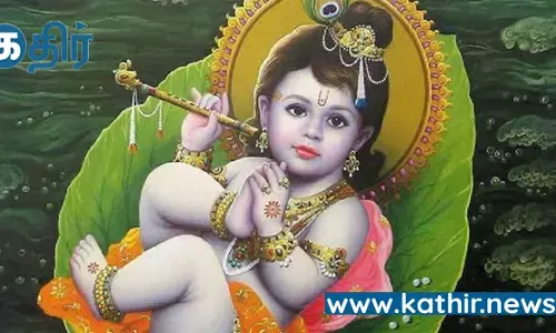 கிருஷ்ணருக்கு தாலாட்டு வைபவம் நடக்கும் கோவில் கிருஷ்ணருக்கு தாலாட்டு வைபவம் நடக்கும் கோவில்