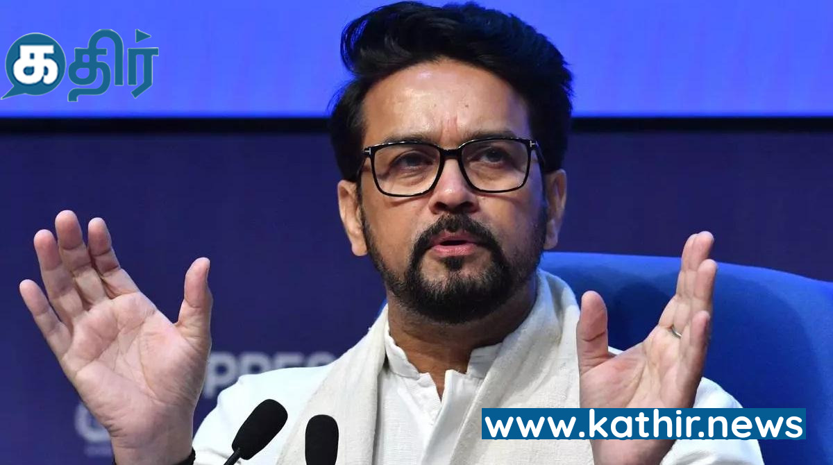 ரூ.3,760 கோடியில் பேட்டரி எரிசக்தி சேமிப்பு மையம்-  மத்திய மந்திரி சபை ஒப்புதல்