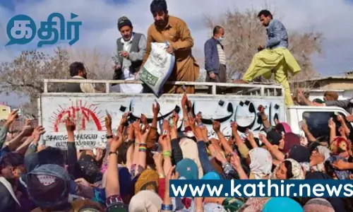 நீ செய்த வினையெல்லாம் உனை அறுக்க காத்திருக்கும்...! அடுத்த இலங்கை போல் சிதற காத்திருக்கும் பாகிஸ்தான்..! நீ செய்த வினையெல்லாம் உனை அறுக்க காத்திருக்கும்...! அடுத்த இலங்கை போல் சிதற காத்திருக்கும் பாகிஸ்தான்..!