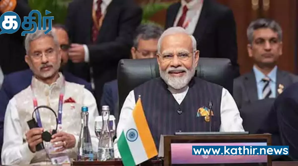 தென்கிழக்கு ஆசிய நாடுகளுடன் ஒத்துழைப்பை வலுப்படுத்த 12 அம்ச திட்டம் - மோடி அறிவிப்பு! தென்கிழக்கு ஆசிய நாடுகளுடன் ஒத்துழைப்பை வலுப்படுத்த 12 அம்ச திட்டம் - மோடி அறிவிப்பு!